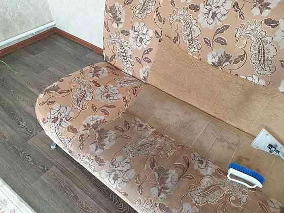 Химчистка мебели, чистка стульев матраса дивана Aqtobe
