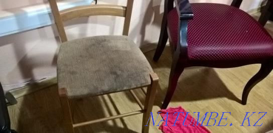 Жұмсақ жиһаздар мен кілемдерді химиялық тазалауға тапсырыс беріңіз  Алматы - изображение 2