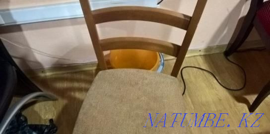 Жұмсақ жиһаздар мен кілемдерді химиялық тазалауға тапсырыс беріңіз  Алматы - изображение 3