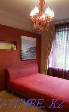 Химчистка ковровых покрытий и мягкой мебели Алматы - изображение 4