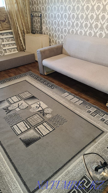 dry cleaning of upholstered furniture and carpets at home WE PROVIDE DOCUMENTS! Karagandy - photo 4