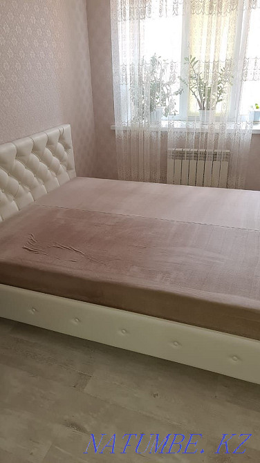 dry cleaning of upholstered furniture and carpets at home WE PROVIDE DOCUMENTS! Karagandy - photo 2