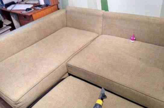 Химчистка мягкой мебели, дивана, ковров Almaty