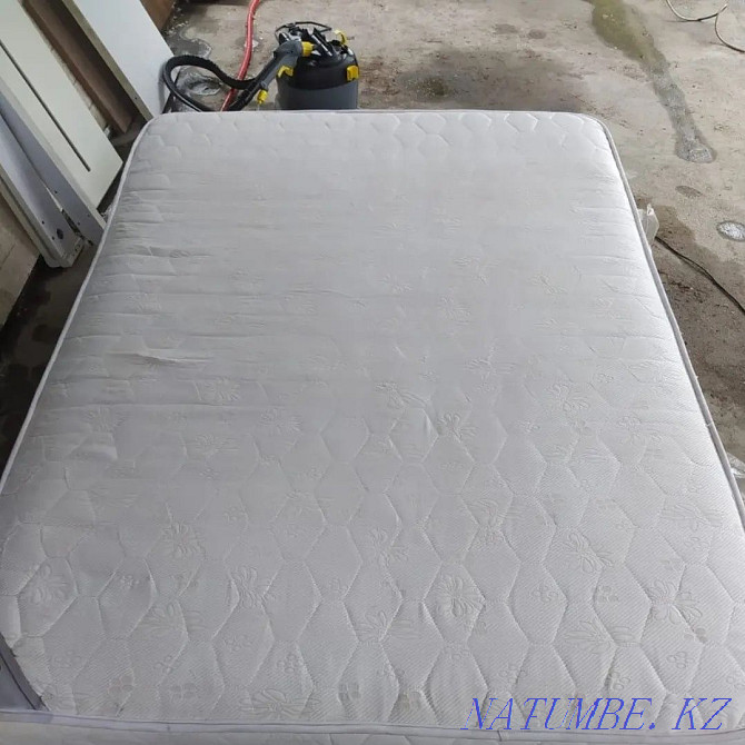 Dry cleaning of upholstered furniture Urochishche Talgarbaytuma - photo 3