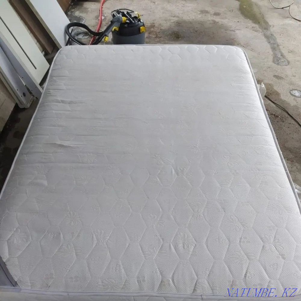 Химчистка мягкой мебели Талгар - изображение 3