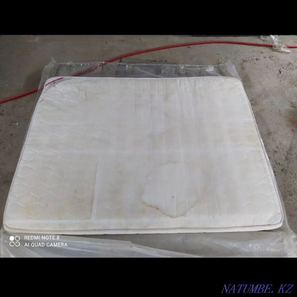 Химчистка мягкой мебели Талгар - изображение 2