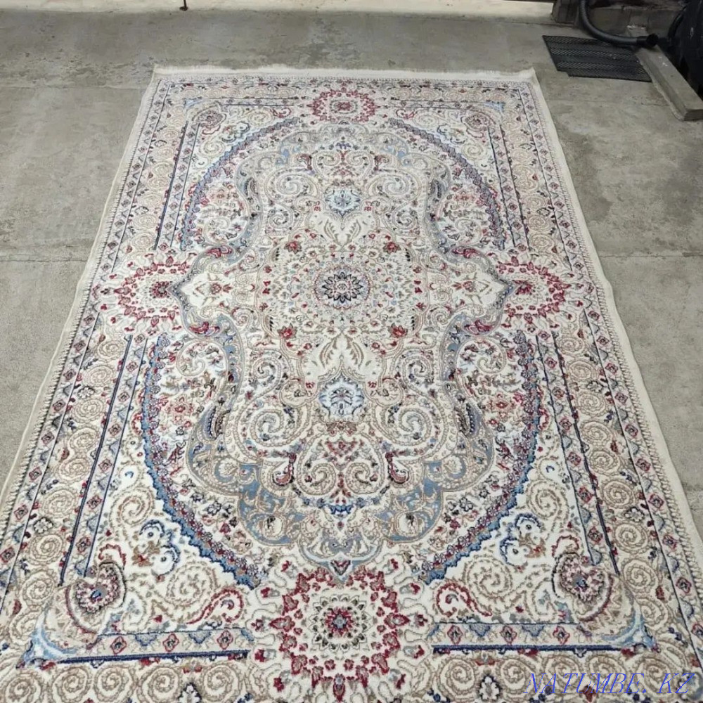 Химчистка мягкой мебели Талгар - изображение 5