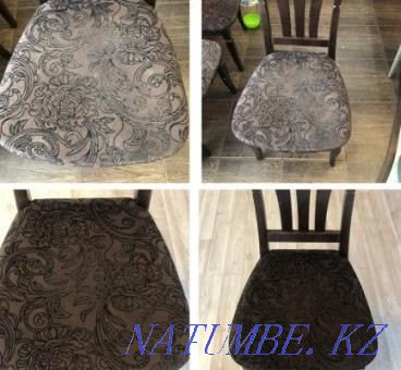 Жиһаздарды, кілемдерді химиялық тазалау. Біз қаланың барлық жерлеріне саяхат жасаймыз!  Алматы - изображение 2