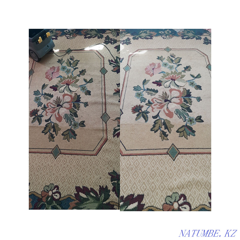 Rent a Karcher vacuum cleaner Ust-Kamenogorsk - photo 6