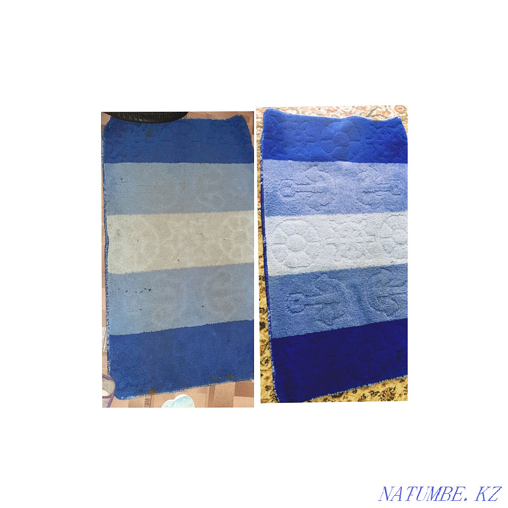 Rent a Karcher vacuum cleaner Ust-Kamenogorsk - photo 4