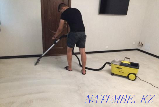 Химчистка мягкой мебели Алматы - изображение 2