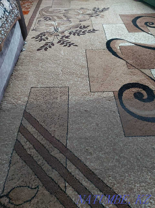 Upholstered furniture cleaning Karagandy - photo 7