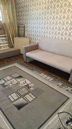 химчистка диванов ,ковров и мягкой мебели на дому Karagandy
