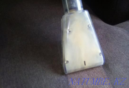 Жиһазды химиялық тазалау. Ең төмен бағалар! Шығу тегін!  Алматы - изображение 4