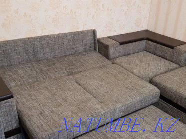 Dry cleaning of furniture, carpets at home. To whom we can be useful. Almaty - photo 4