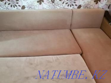 Dry cleaning of furniture, carpets at home. To whom we can be useful. Almaty - photo 3