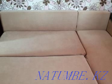 Dry cleaning of furniture, carpets at home. To whom we can be useful. Almaty - photo 7