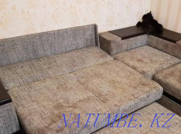 Dry cleaning of furniture, carpets at home. To whom we can be useful. Almaty - photo 2
