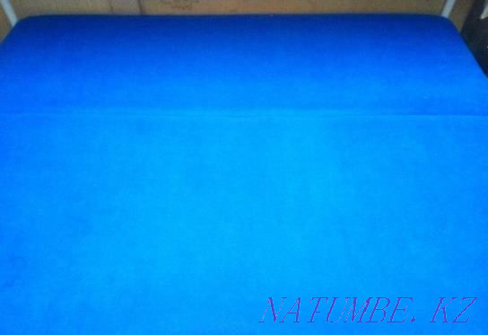 Жиһазды химиялық тазалау. Шебердің қала ішінде шығуы тегін.  Алматы - изображение 4