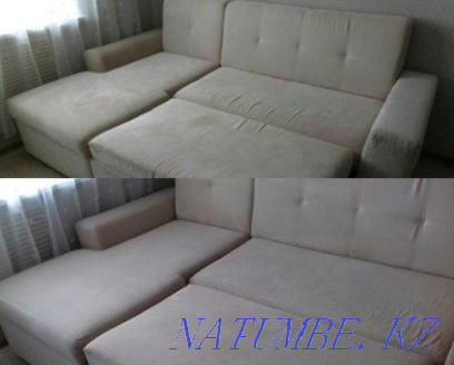 Химиялық тазалау. Баға мен сапаның тамаша үйлесімі!  Алматы - изображение 1