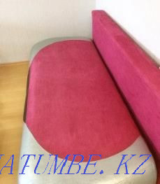 Dry cleaning of upholstered furniture and car interior Almaty - photo 5