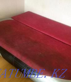 Dry cleaning of upholstered furniture and car interior Almaty - photo 4