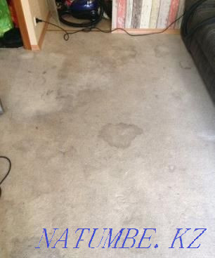 Біз кілемдерді тазалап, дезинфекциялаймыз. сіздің үйіңізде  Алматы - изображение 1