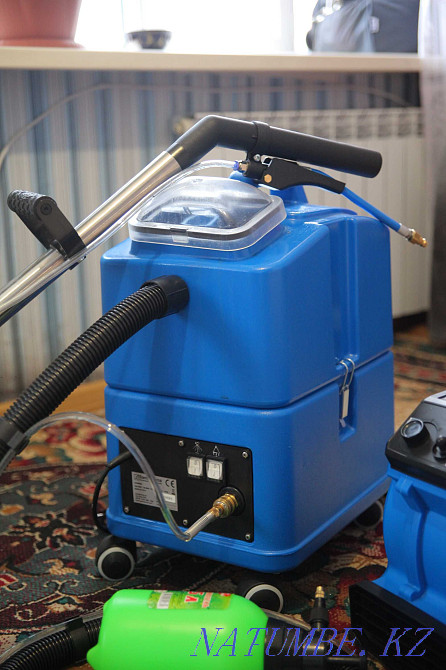 Dry cleaning of sofas, chairs, armchairs Temirtau - photo 3