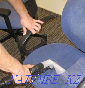 Дивандарды, жұмсақ жиһаздарды, автокөліктерді химиялық тазалау.  Алматы - изображение 5