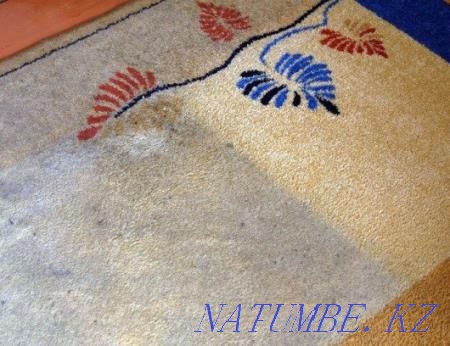 Химчистка диванов, ковров, авто Алматы - изображение 2