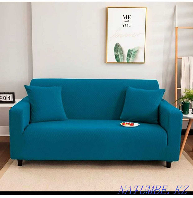 Dry cleaning furniture sofa chairs armchair ottoman mattress Shymkent - photo 5