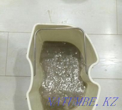 Dry cleaning of upholstered furniture. Dry cleaning sofa, mattress Almaty - photo 2