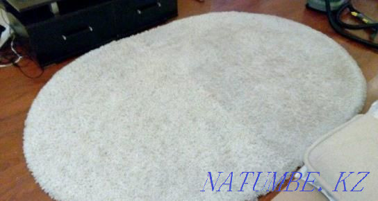 Professional dry cleaning of upholstered furniture with departure to your home, office! Almaty - photo 3