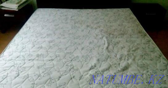 Professional dry cleaning of upholstered furniture with departure to your home, office! Almaty - photo 6
