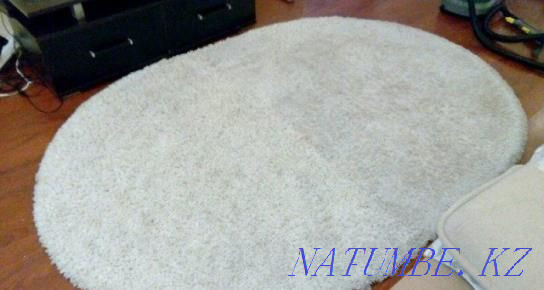 Профессиональная химчистка мягкой мебели с выездом на дом, офис! Алматы - изображение 3