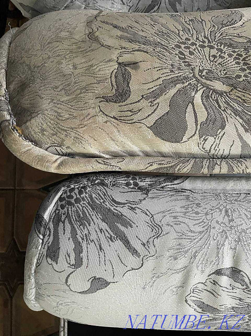 Химчистки мягкой мебели  - изображение 7