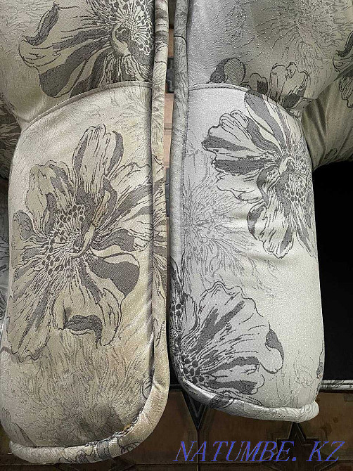 Химчистки мягкой мебели  - изображение 8