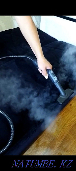 Химчистки мягкой мебели  - изображение 5