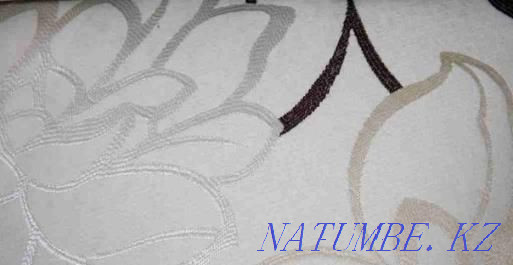 Глубокая химчистка мягкой мебели и ковров на дому. Алматы - изображение 3