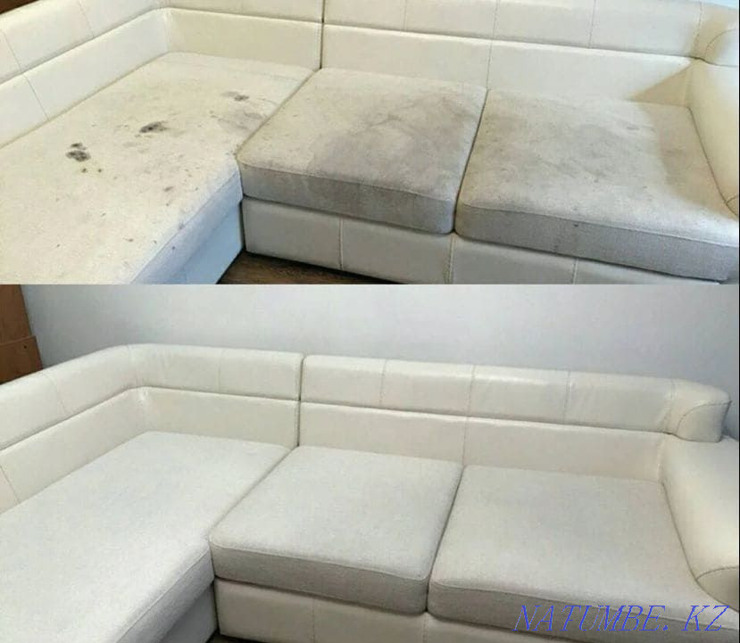 Аренда моющего пылесоса K?rcher Алматы - изображение 6