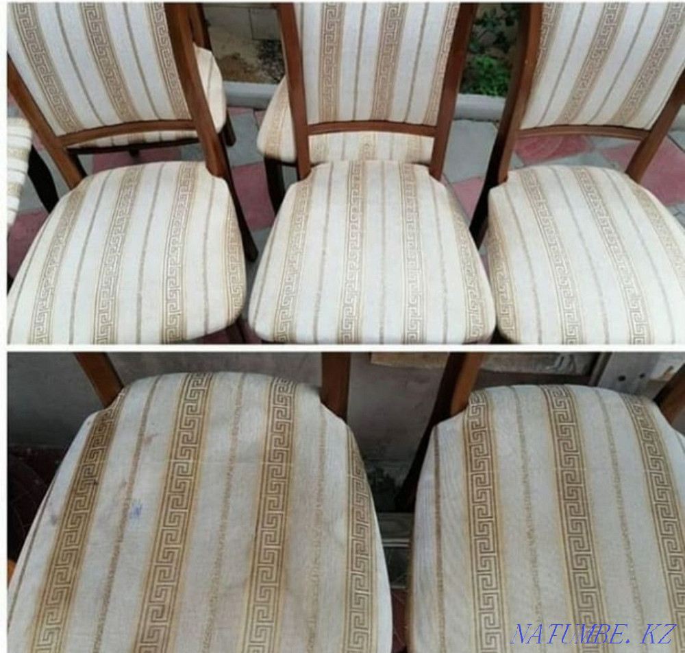 Аренда моющего пылесоса K?rcher Алматы - изображение 5