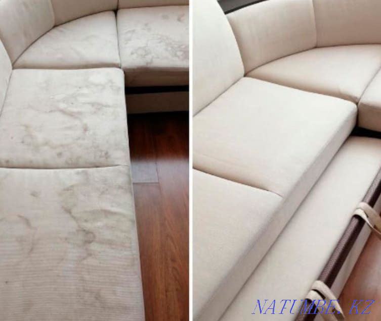 Аренда моющего пылесоса K?rcher Алматы - изображение 7