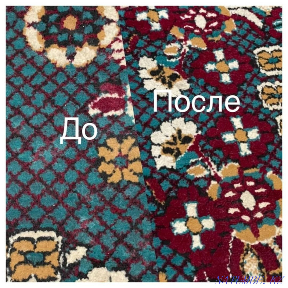 Аренда моющего пылесоса K?rcher Алматы - изображение 8