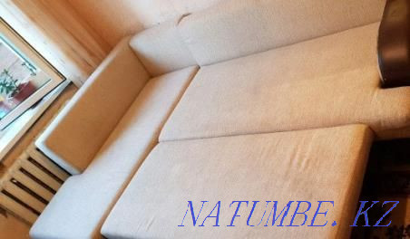 Химчистка ковров и мягкой мебели Алматы - изображение 2