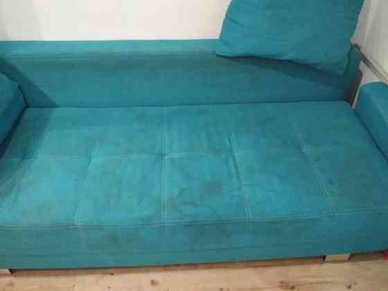 Химчистка мебели в Нур-Султане диван, кресло, матрас  Астана