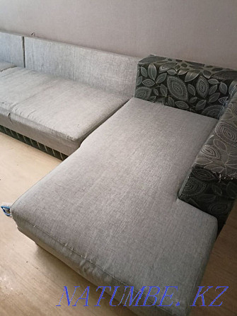 Furniture dry cleaning in Nur-Sultan sofa, armchair, mattress Astana - photo 7