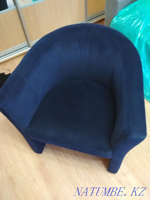 Furniture dry cleaning in Nur-Sultan sofa, armchair, mattress Astana - photo 3
