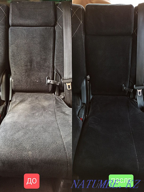 Химчистка мягкой мебели с выездом на дом.  - изображение 7