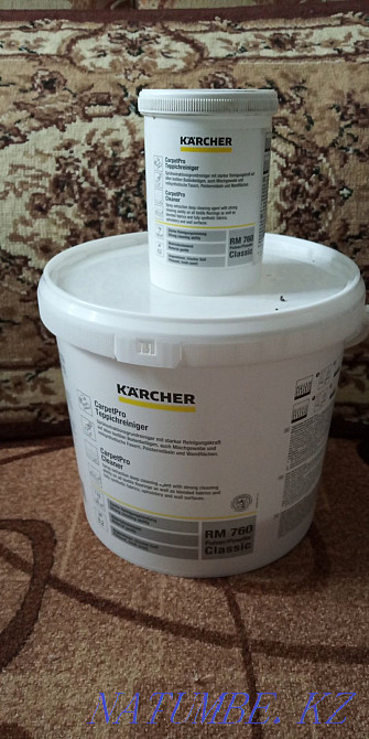 Химчистка мебели  - изображение 6