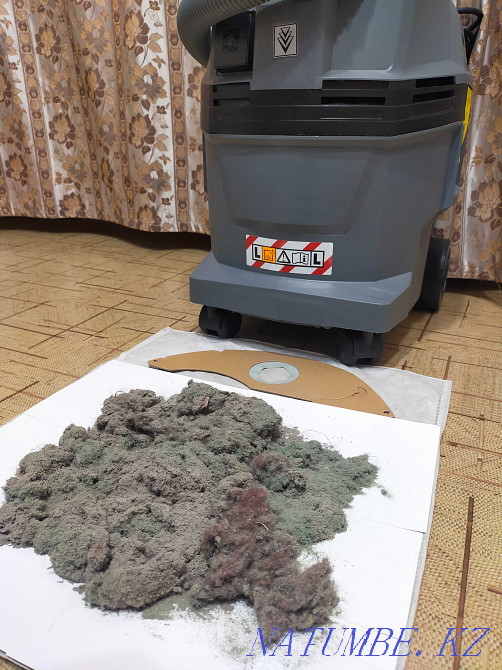 Химчистка Мебели Ковра Ковролина Дивана Матраса Алматы - изображение 4